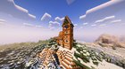 First no tutorial survival build, any tips on improvement?