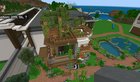Building a city :))