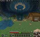 Underwater House / Pond