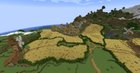 Village in my survival world