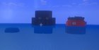 Built this mostly finished SpongeBob house awhile ago