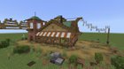 Produce market for my city base