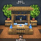 Bed Design I made!