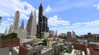 A city I’ve been working on since I was 13