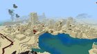 One of my favorite minecraft worlds. I've since stopped working on it, but I was hoping some strangers would appriciate it :D
