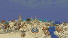 Desert Village I'm working on in 1.18