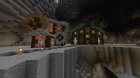 Been building a steampunk-ish city and starting to run out of idea we already have iron, copper factory the small noodle shop and bar you usually. Give me some idea
