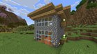 My very first House :)