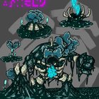 third round of mobs by me