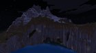Found this amazing spot for a pirate base, I’ll post the results when finished