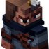(LORE?)The official minecraft FAR LAND skins from the biome inhabiter skin pack.