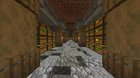Update on the storage room i think it looks way cooler than the previous one