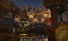 My survival world turns one year old this month!
