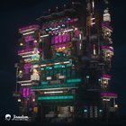 Cyberpunk city new tutorial video soon.