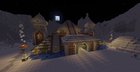 Desert Pyramid inspired by Lex The Builder 
