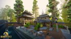 - • Okazaki 岡崎市 Japanese Small Village l Full interior l