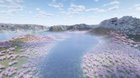 Epic Terrain world generation