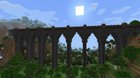 Big bridge I built to connect two kingdoms