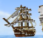 day 8 of making boats