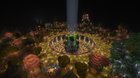 Under ground village