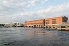Hydroelectric Powerplant