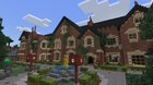 Full Detailed Thornwood Manor / aka Bly Manor 