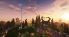 Just wanted to share some images of my base