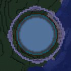 Hello! I was wondering if y'all had any suggestions for what I should build in the center of this.