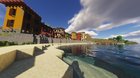 A few more screenshots from me and my girls project on our survival world