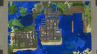 UPDATE Solo 4 Year Minecraft City