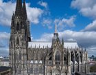 Update: Cathedral for town