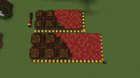 u/iiHyperbeam needed a big chocolate bar for something, so I build these!