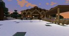 Old barn i made about a year ago