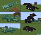 Crocodiles, Panthers and Fossils