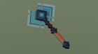 Made a battle axe by reference, what do you think?
