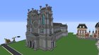 A few structures and organics I made a few years ago before I stopped