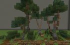 Finally made trees that I'm proud of