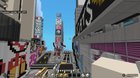 My version of Times Square, still a W.I.P