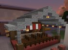 Friend Built this for his world and is asking for ways to improve. Any suggestions?