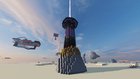 dark wizard tower