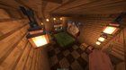 My underground skeleton themed Bar.