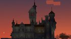 My XlXth century neo-gothic castle, built this year