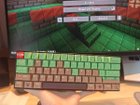 Built the MC keyboard!