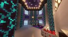 My survival build so far!