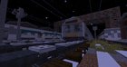 Just a Train Yard.
