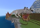 Fox sanctuary in survival 