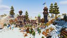 My Updated* Blackstone Keep!