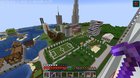 My survival world.