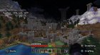 Progress 1.5 years into a trio survival world