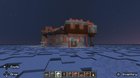 Steampunk House (wip)